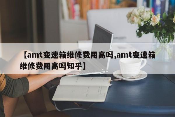 【amt变速箱维修费用高吗,amt变速箱维修费用高吗知乎】