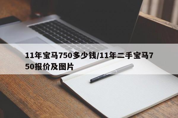11年宝马750多少钱/11年二手宝马750报价及图片