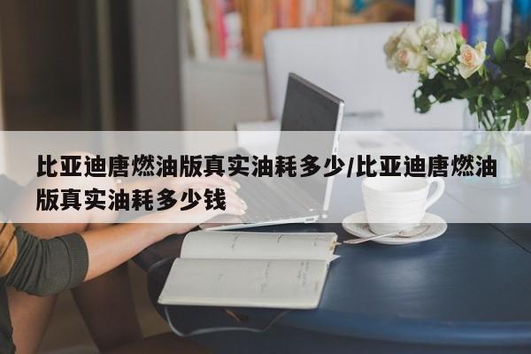 比亚迪唐燃油版真实油耗多少/比亚迪唐燃油版真实油耗多少钱